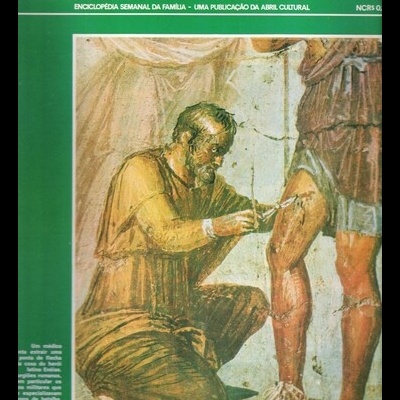 Medicina e Saúde N.º 8