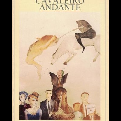 Cavaleiro Andante | de Almeida Faria