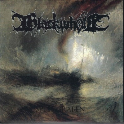Blackwhole / Warhammer | Spees Graben / Strike Of The Infernal [Single]