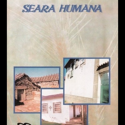 Seara Humana | de Fernando Martins Lobo