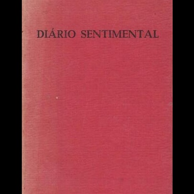 Diário Sentimental | de Vasco Pratolini