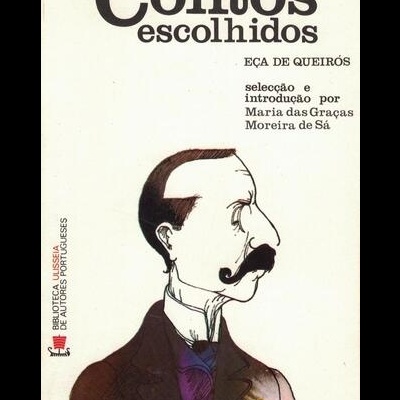 Contos Escolhidos | de Eça de Queirós