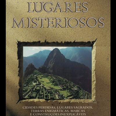 Lugares Misteriosos | de Jennifer Westwood