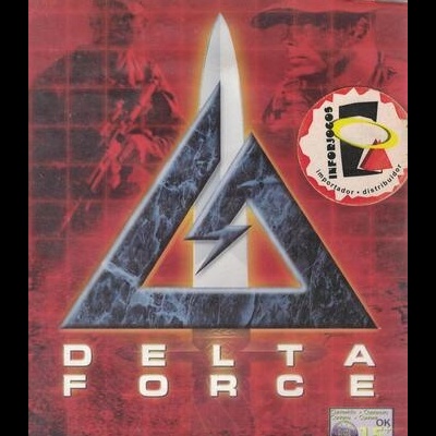 Delta Force [PC]