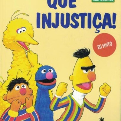 Que Injustiça! | de Deborah Hautzig