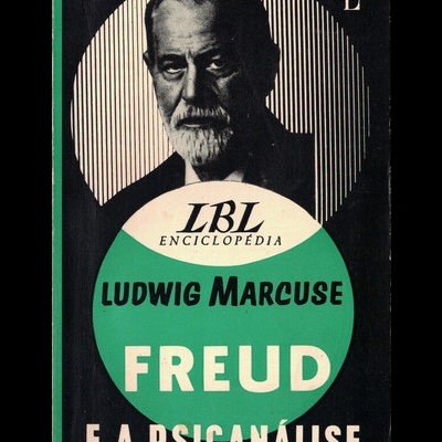 Freud e a Psicanálise | de Ludwig Marcuse