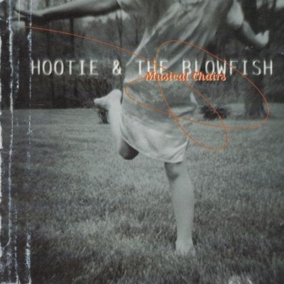 Hootie & The Blowfish | Musical Chairs [CD]
