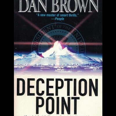 Deception Point | de Dan Brown