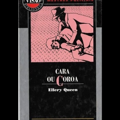 Cara ou Coroa | de Ellery Queen
