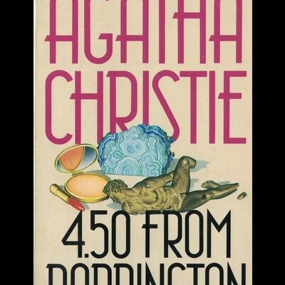 4.50 From Paddington | de Agatha Christie