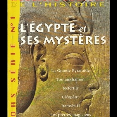 Dossiers Secrets de l'Histoire - Hors Série N.º 1 - Juin/Juillet/Août 1998