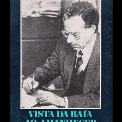 Vista da Baía ao Amanhecer | de João Palma-Ferreira