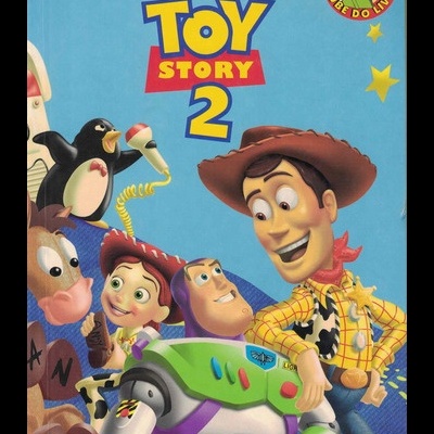 Toy Story 2