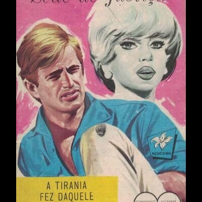 Sede de Justiça | de Armando Sandoval