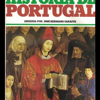 História de Portugal N.º 19
