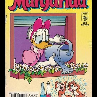 Margarida N.º 228