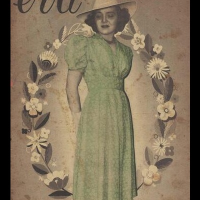 Eva - Ano 16 - N.º 828 - 24 de Maio de 1941