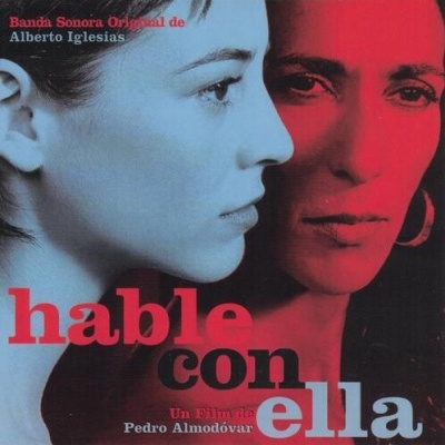 Alberto Iglesias | Hable Con Ella - Banda Sonora Original [CD]