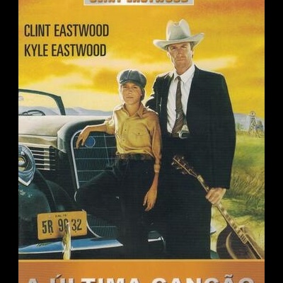 A Última Canção [DVD]