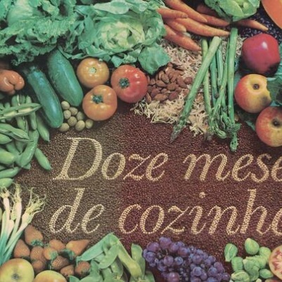 Doze Meses de Cozinha