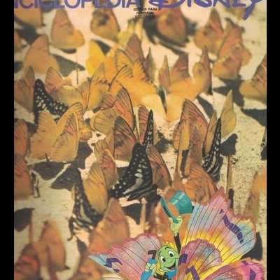 Enciclopédia Disney N.º 15