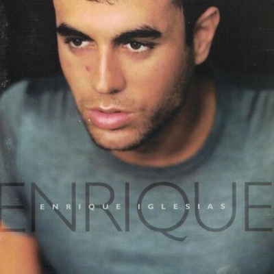 Enrique Iglesias | Enrique [CD]