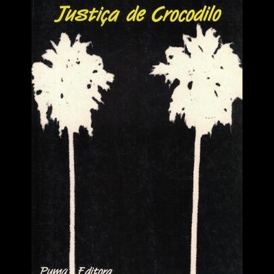Justiça de Crocodilo | de Elmore Leonard