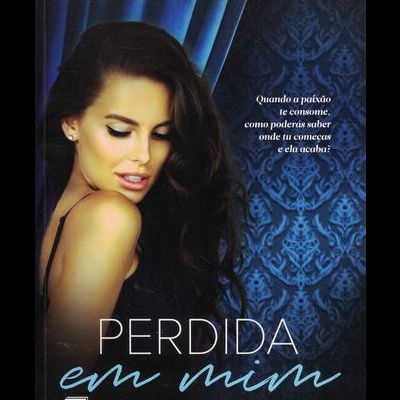 Perdida em Mim | de Lisa Renee Jones