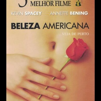 Beleza Americana [DVD]