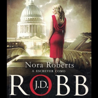 Julgamento Mortal | de J. D. Robb (Nora Roberts)