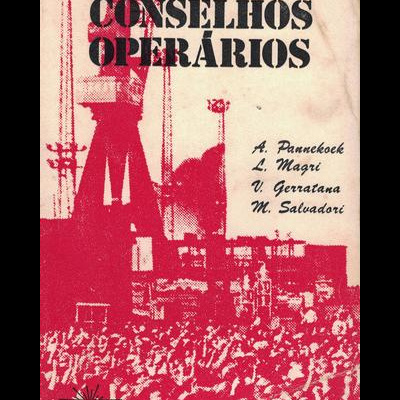 Conselhos Operários | de Vários Autores