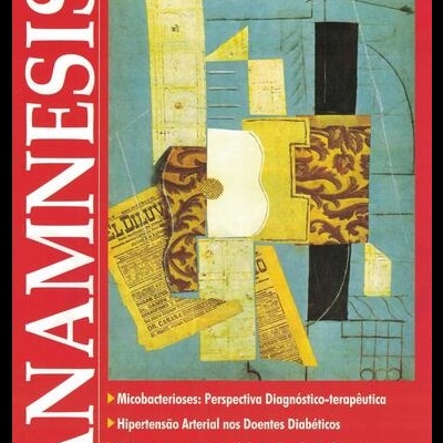 Anamnesis - Ano 20 - Vol. XX - N.º 204 - Julho/Agosto 2011