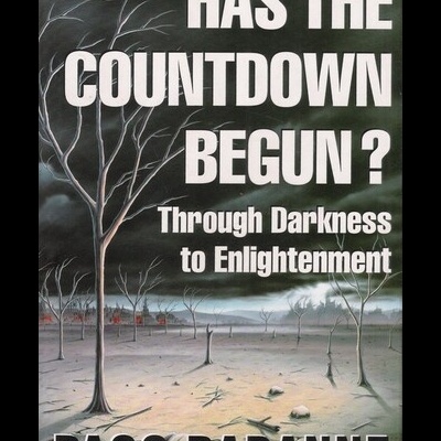 Has The Countdown Begun? | de Paco Rabanne