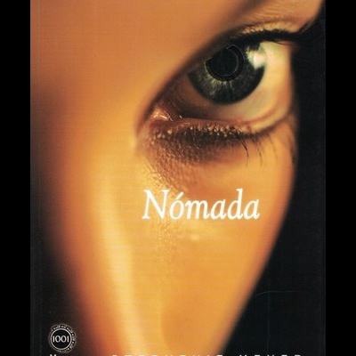 Nómada | de Stephenie Meyer