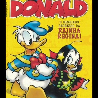 Donald N.º 7
