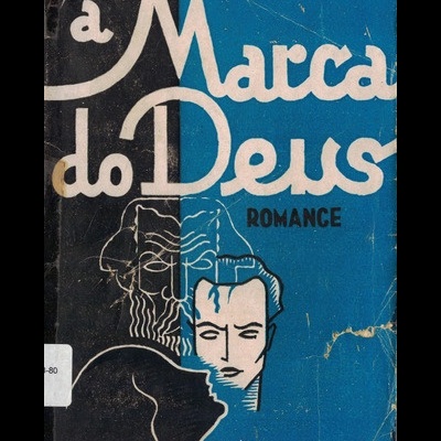 A Marca do Deus | de Maxence Van Der Meersch
