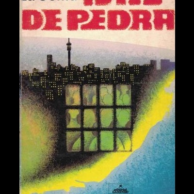 País de Pedra | de Alex La Guma