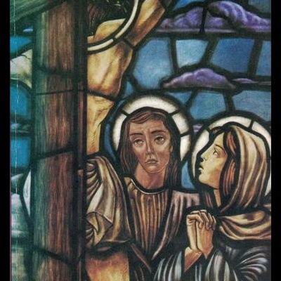 O Calvário - 2.º Volume | de Padre Baptista