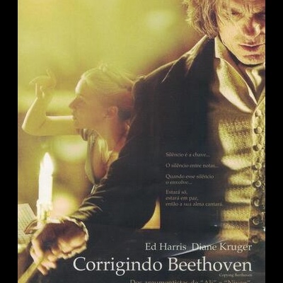 Corrigindo Beethoven [DVD]