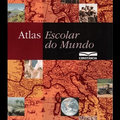Atlas Escolar do Mundo