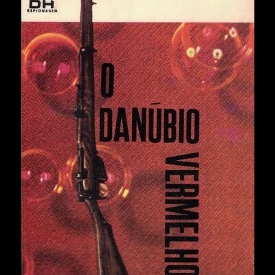 O Danúbio Vermelho | de Richard Meade