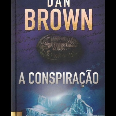 A Conspiração | de Dan Brown