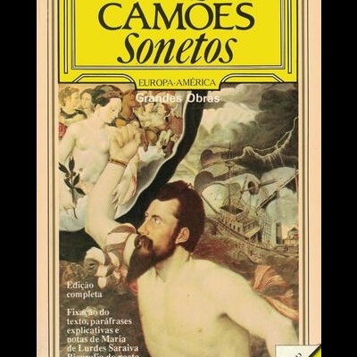 Sonetos | de Camões