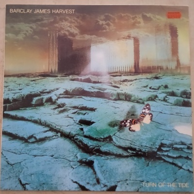 Barclay James Harvest | Turn of the Tide [LP]