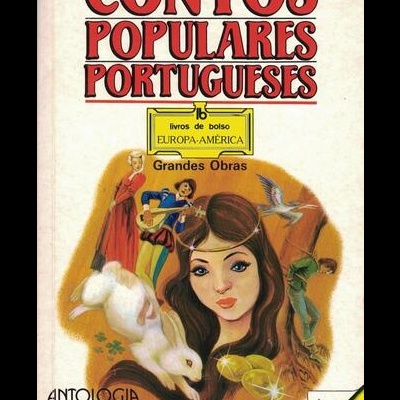 Contos Populares Portugueses