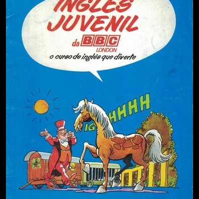 Inglês Juvenil da BBC - Volume IV - Fascículo 43