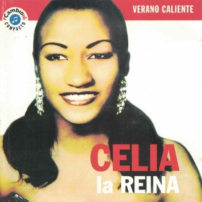 Celia Cruz | Verano Caliente 2: Celia la Reina [CD]