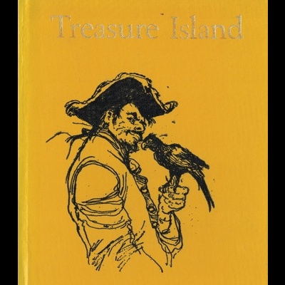 Treasure Island | de Robert Louis Stevenson