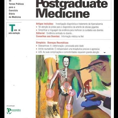 Postgraduate Medicine - Volume 22 - Número 5