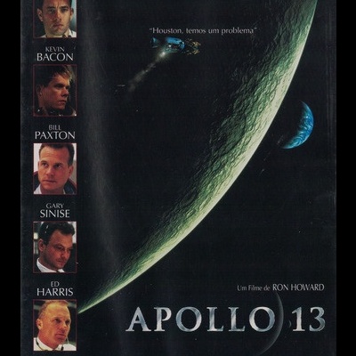 Apollo 13 [DVD]